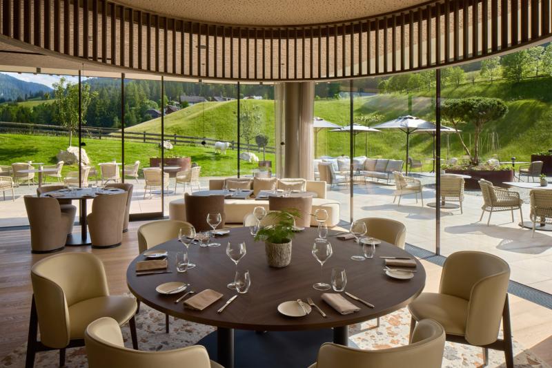 Badia Hill Hotel