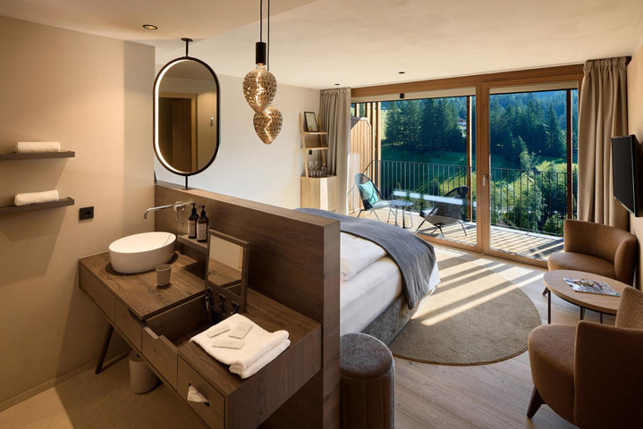 Badia Hill Hotel